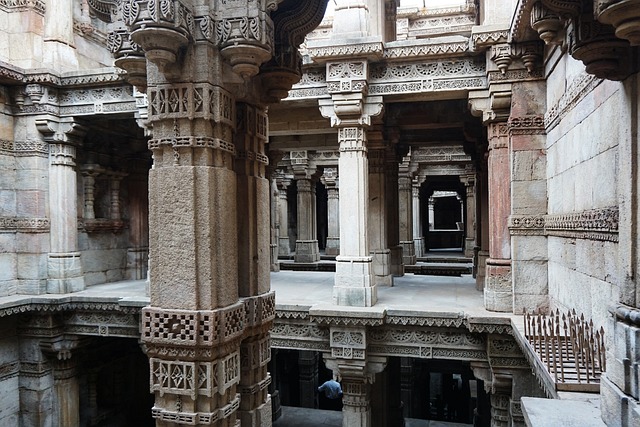 image from Ahmedabad, India-3-day-itinerary