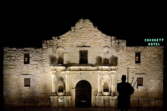 image from Alamo