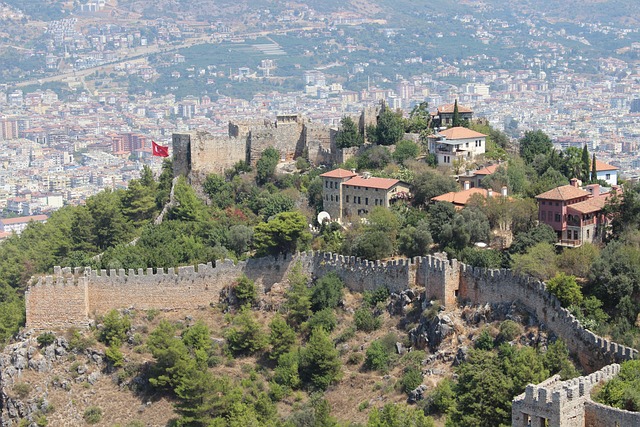 image from Bus Tours Alanya