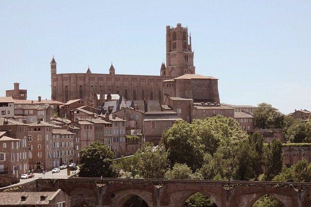 image from Albi Travel Tips