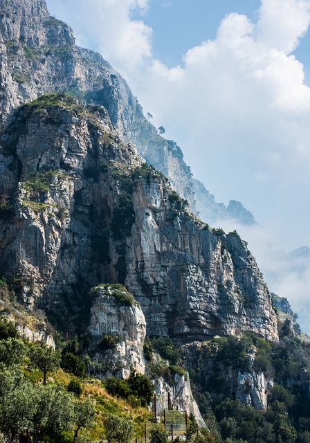 image from Amalfi Coast, Italy