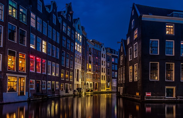 image from Amsterdam, Netherlands-6-day-itinerary