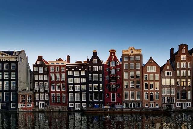 image from Amsterdam-3-day-itinerary