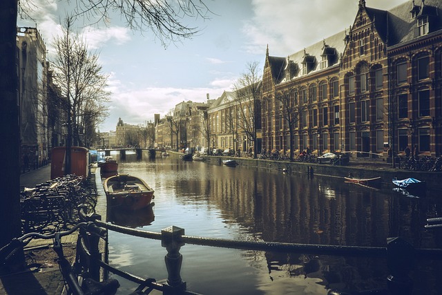 image from Andaz Amsterdam Prinsengracht