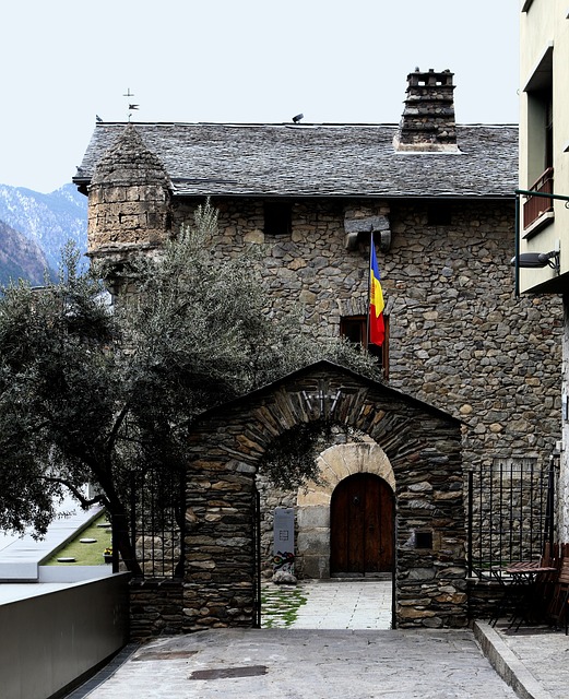 image from Andorra La Vella, Andorra-7-day-itinerary