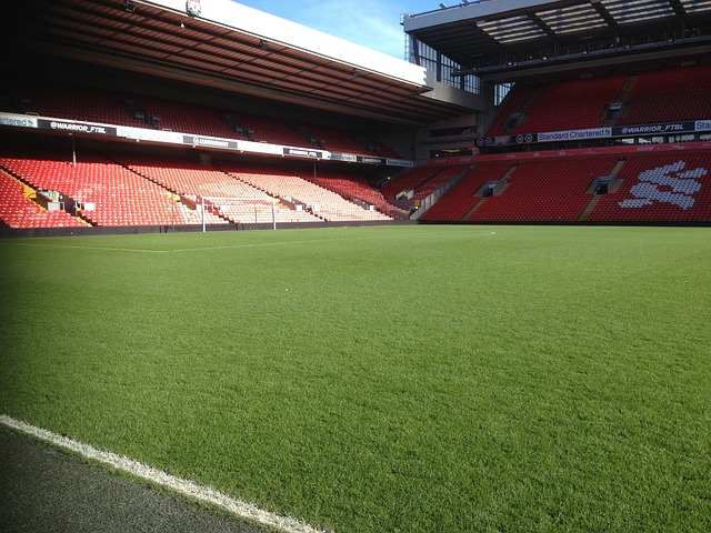 image from Anfield