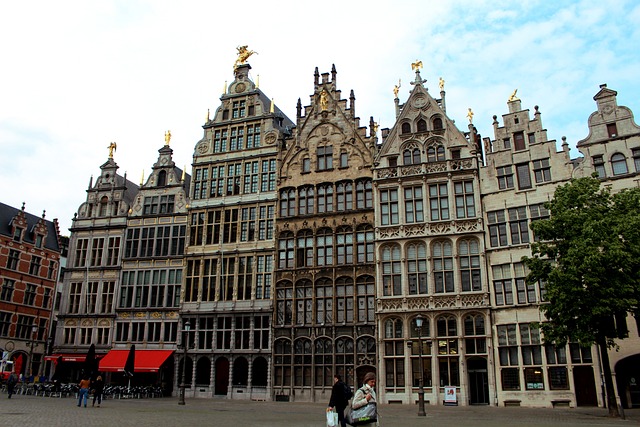 image from Antwerp-photo-spots