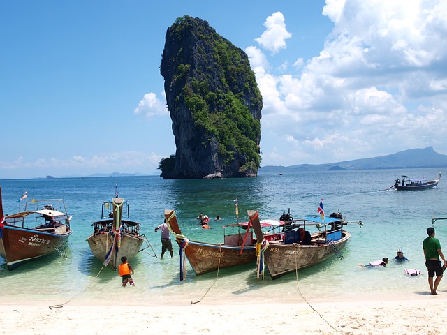 image from Multi-day Trips Ao Nang