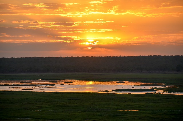 image from Arnhem Land, Australia