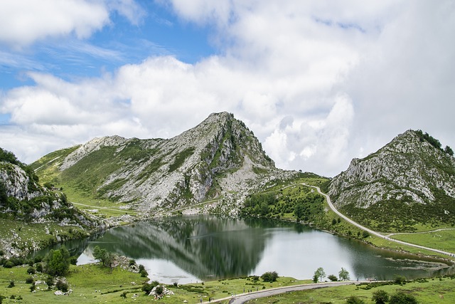 image from Asturias, Spain