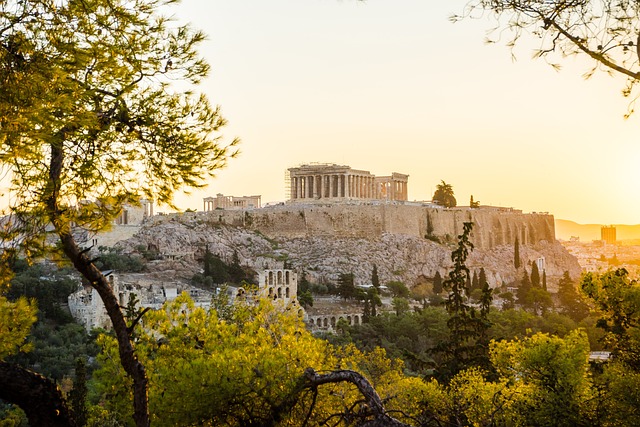 image from Athens-hiking-areas