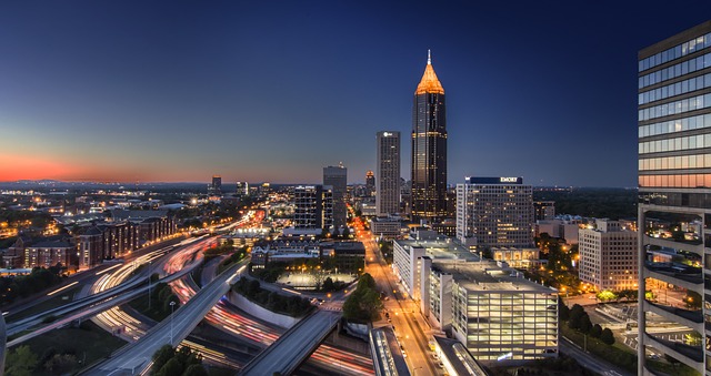 image from Atlanta