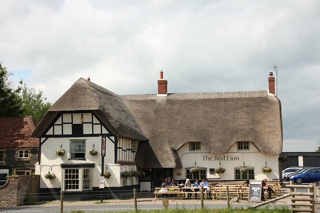 image from Avebury