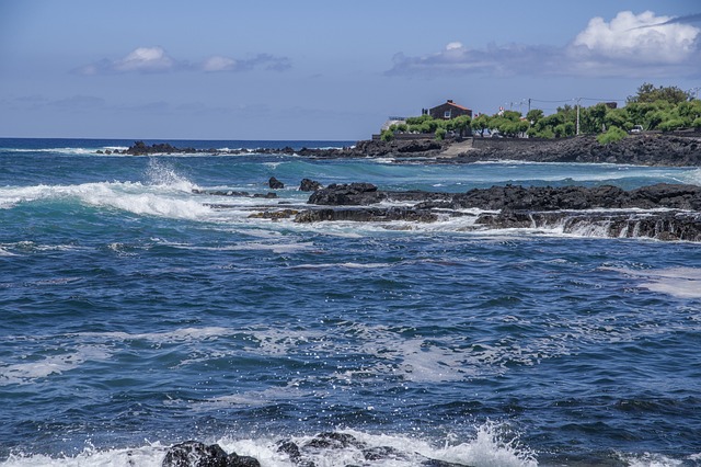 image from Sightseeing Azores