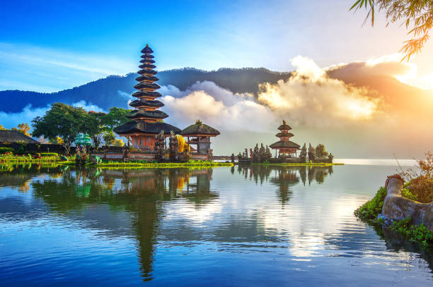 image from Bali