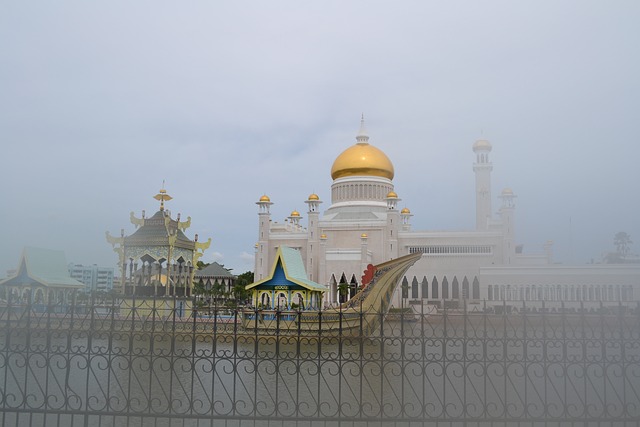 image from Attraction Tours Bandar Seri Begawan