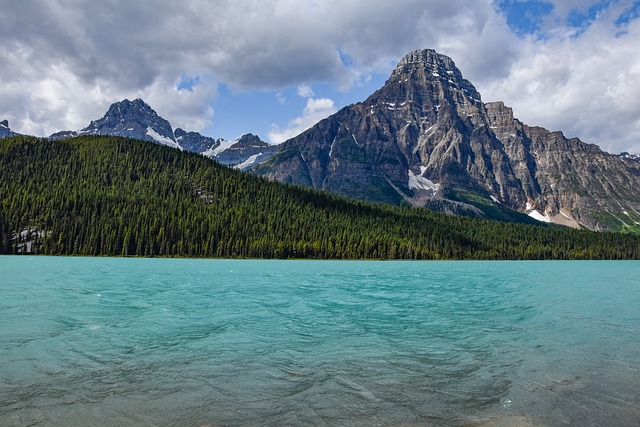 image from Banff National Park