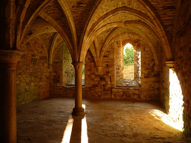 image from Battle Abbey and Battlefield