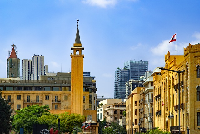 image from Beirut, Lebanon-5-day-itinerary