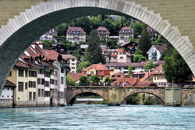 image from Bern Travel Tips