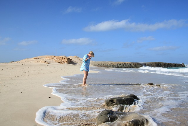 image from Bus Tours Boa Vista Island