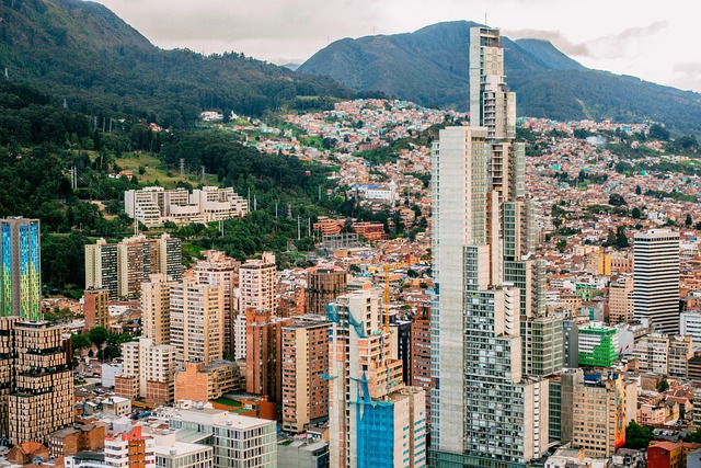 image from Bogota, Colombia-2-day-itinerary