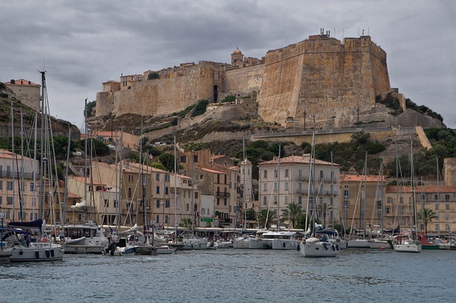 image from Bonifacio Photo Spots