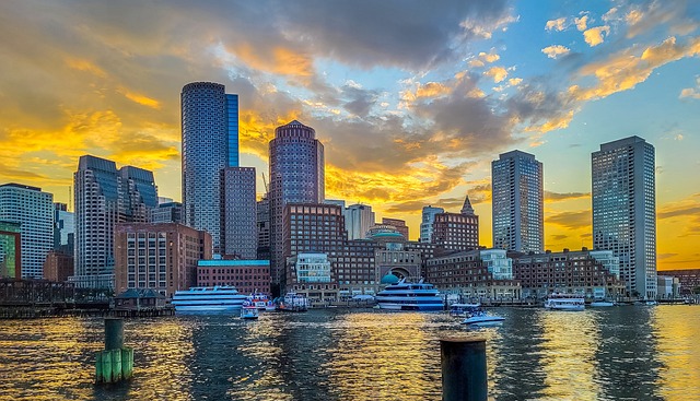 image from Boston, USA-3-day-itinerary