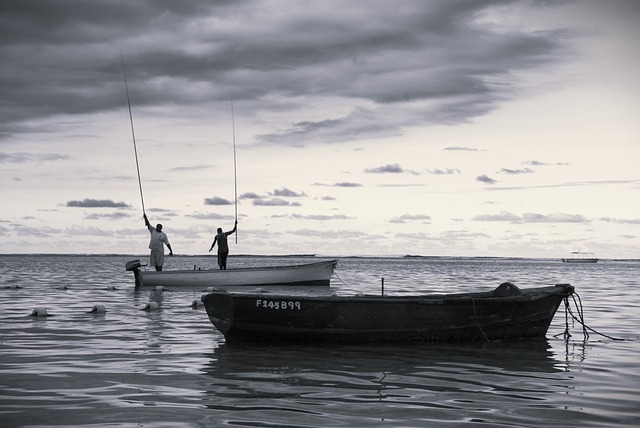 image from Boundary Waters Canoe Area Wilderness