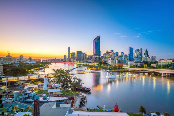 image from Multi-day Trips Brisbane