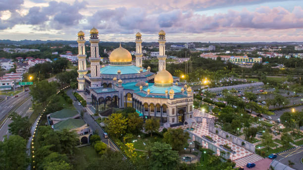 image from Brunei Darussalam 3 Day Itinerary