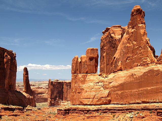 image from Bryce Canyon National Park Utah