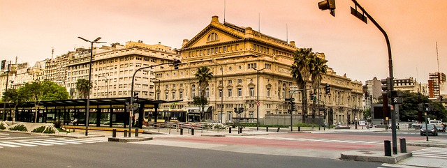 image from Buenos Aires-5-day-itinerary