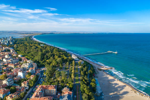 image from Burgas, Bulgaria-4-day-itinerary