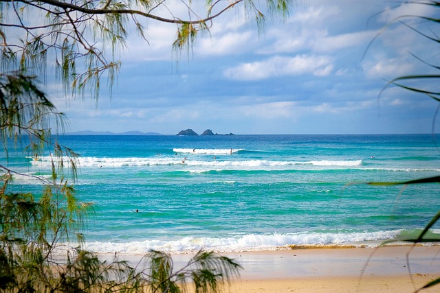 image from Multi Day Trips Byron Bay