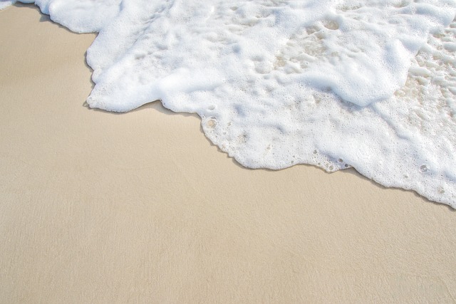 image from Camber Sands Beach