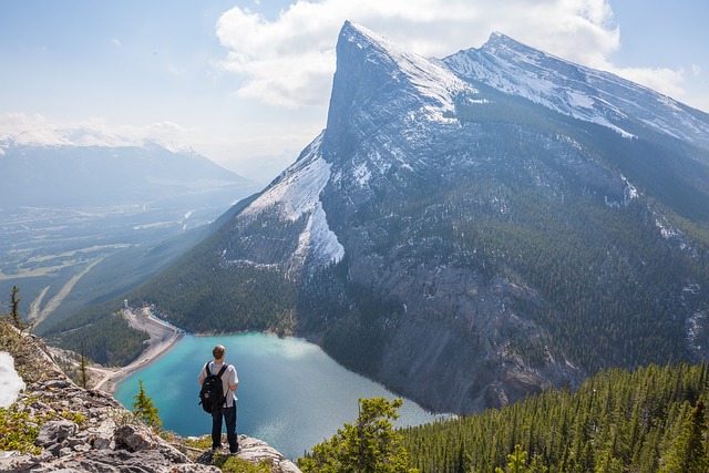 image from Canadian Rockies