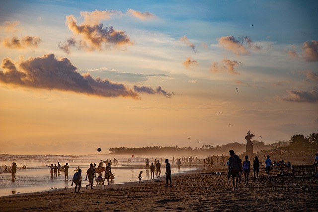 image from Bus Tours Canggu