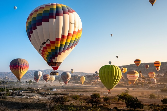 image from Solo Activities Cappadocia