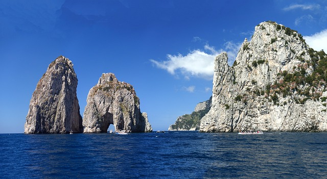 image from Capri