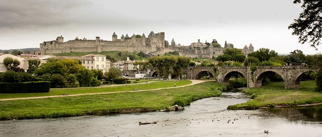 image from Carcassonne-7-day-itinerary