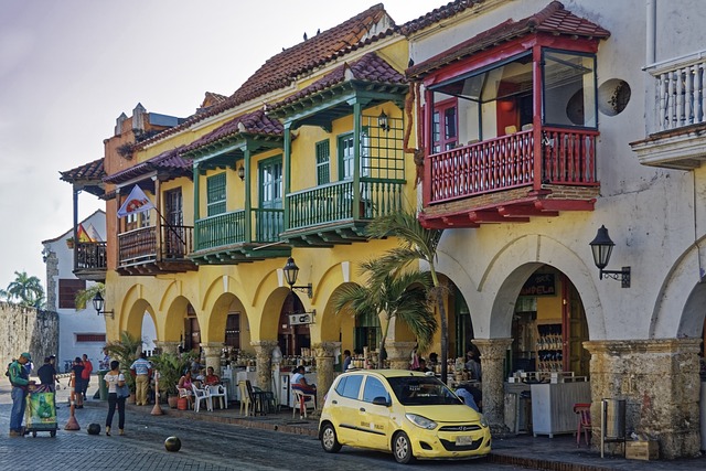 image from Cartagena, Colombia-photo-spots