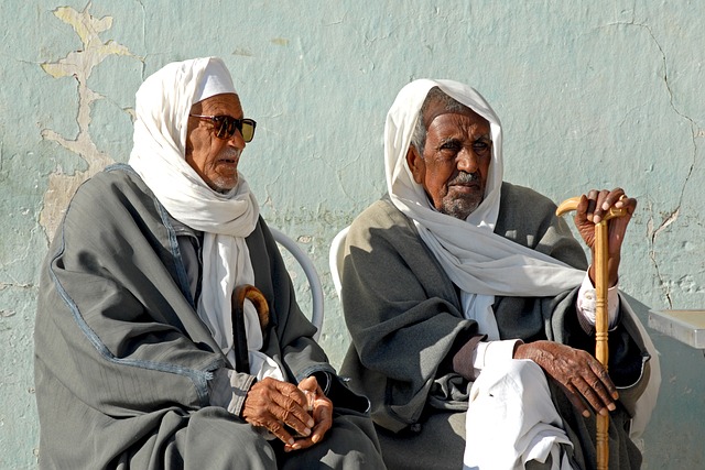 image from Carthage, Tunisia