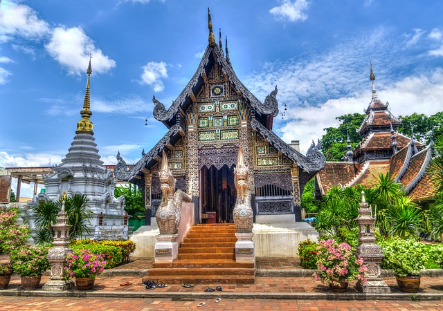 image from Chiang Mai, Thailand-travel-tips