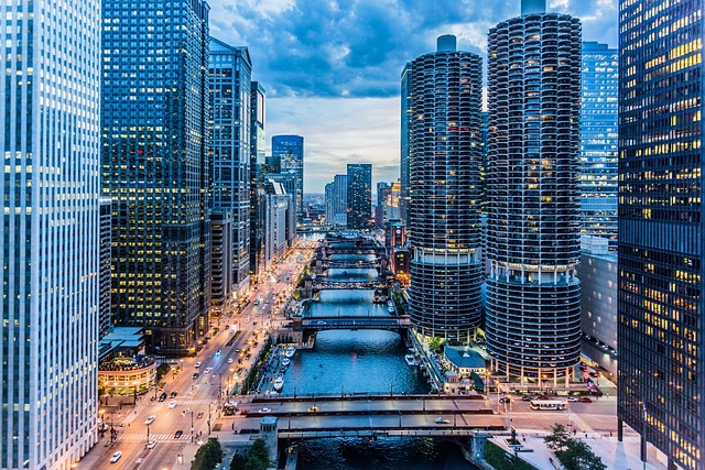 image from Chicago, Illinois-7-day-itinerary