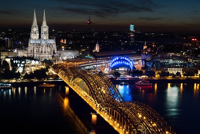 image from Cologne-2-day-itinerary