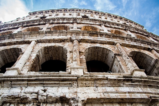 image from Colosseum