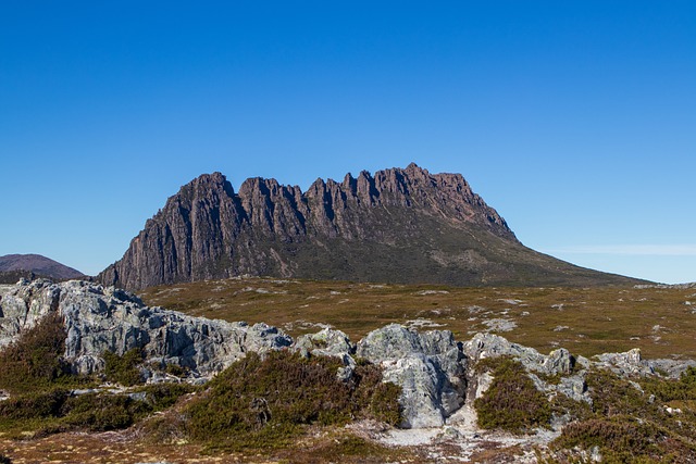 image from Cradle Mountain