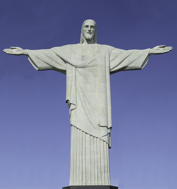 image from Cristo Redentor