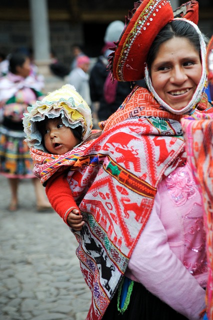 image from Group Activities Cusco